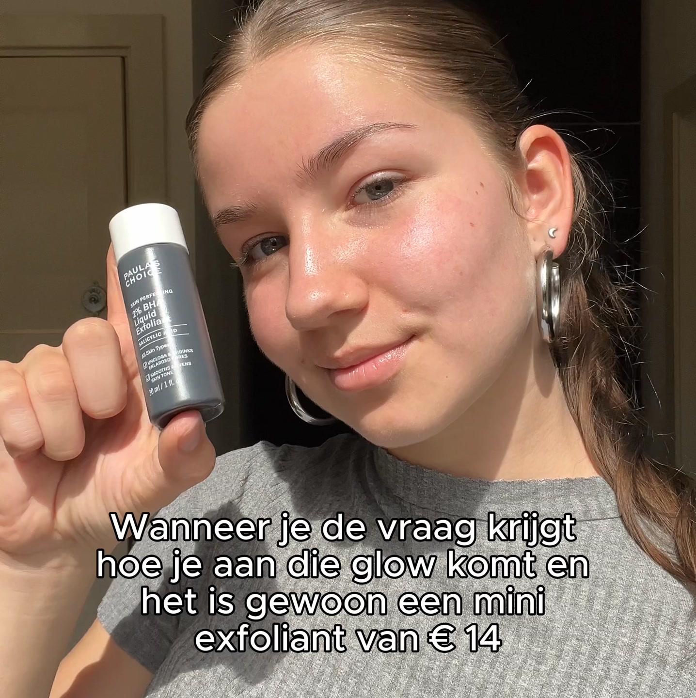 Nu € 14 + gratis verzending