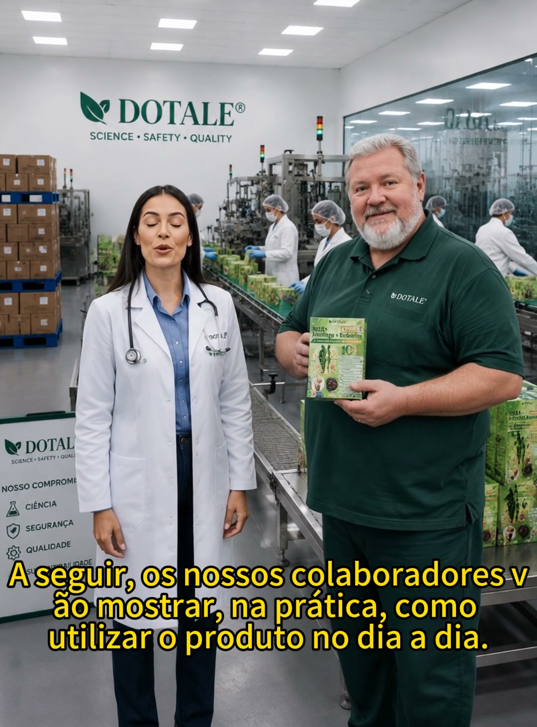 Fabricado em Portugal Fórmula renovada e melhorada Garantia de reembolso de 180 dias