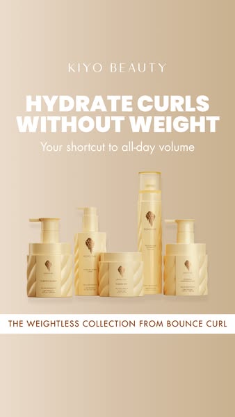 Ready to love your curls?