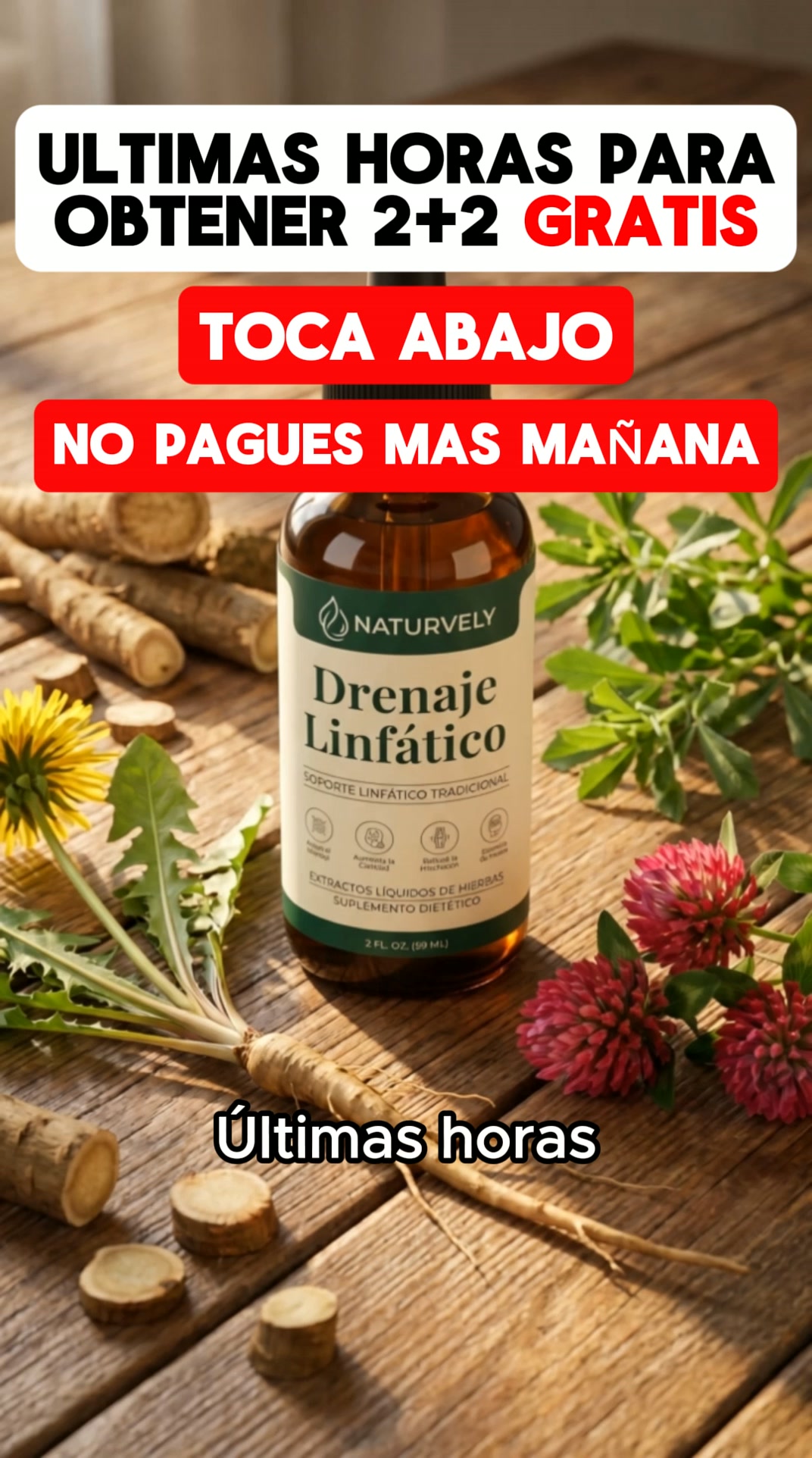 Deshincha Tu Cuerpo