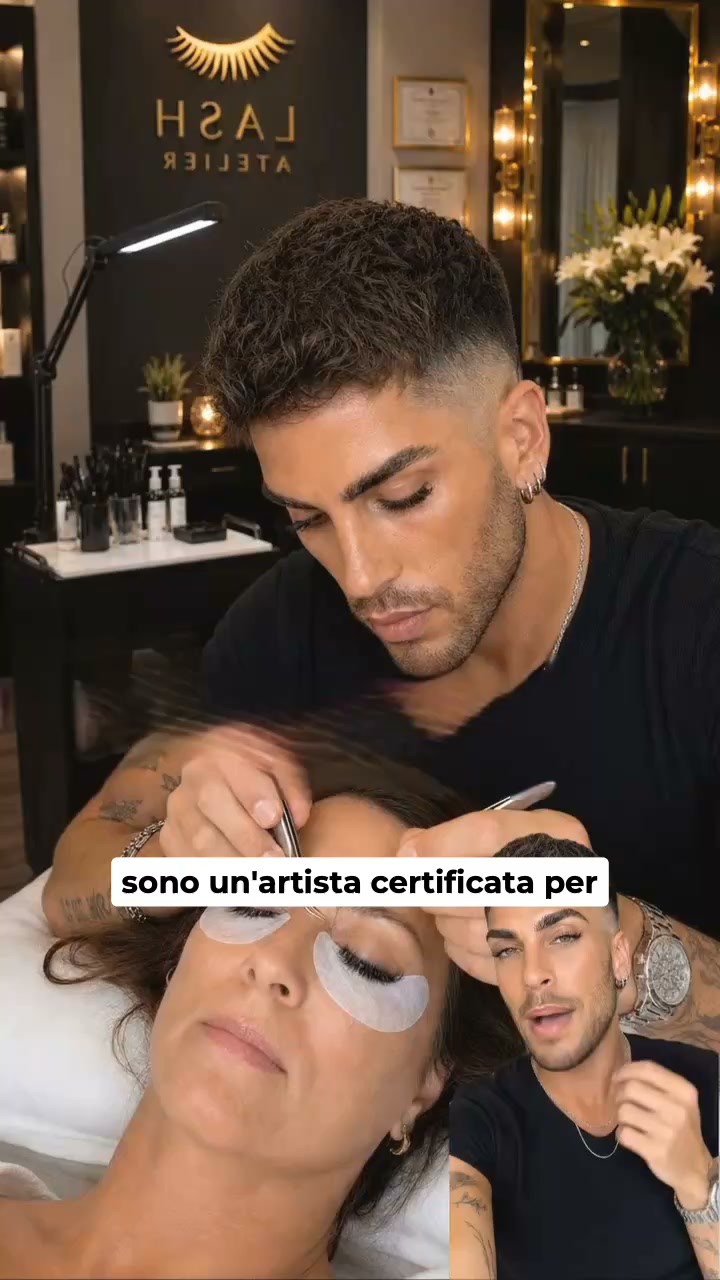 50.000 donne. Tu no ancora.
