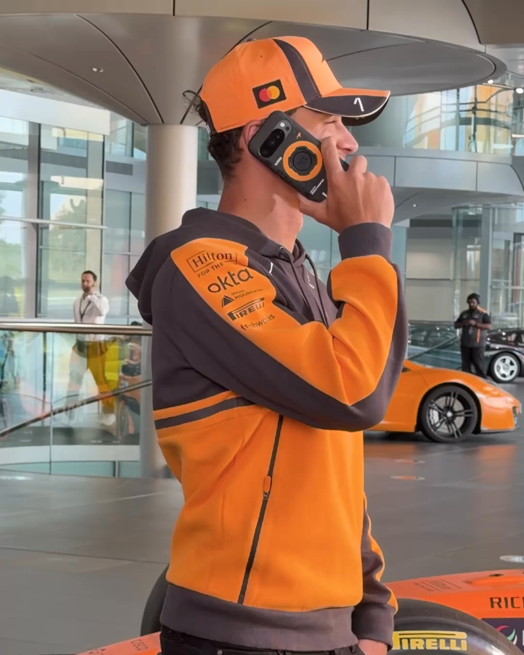 Ultimate iPhone Car Kit