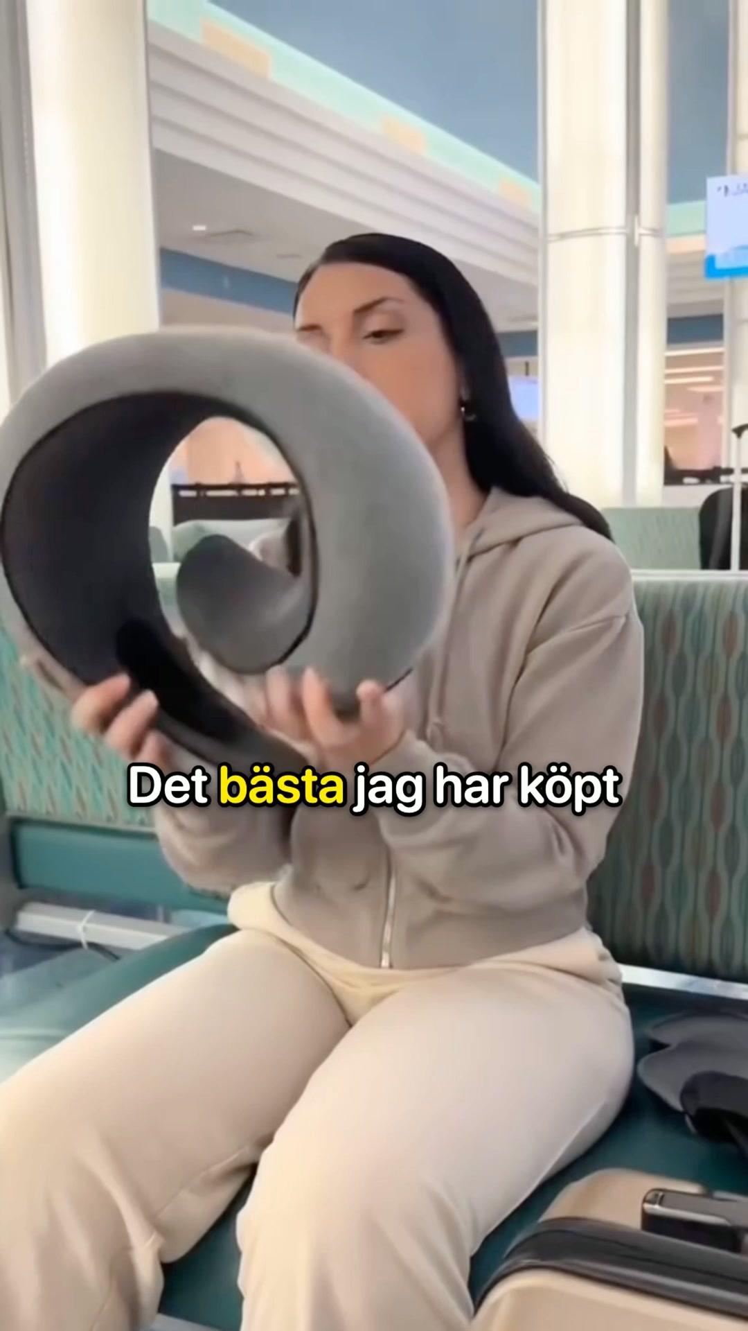 Jag trodde inte på det, förrän jag testade