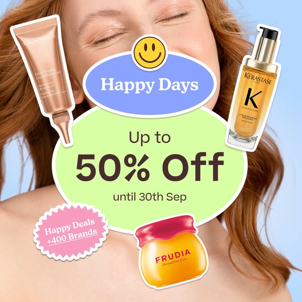 Up to 50% Off