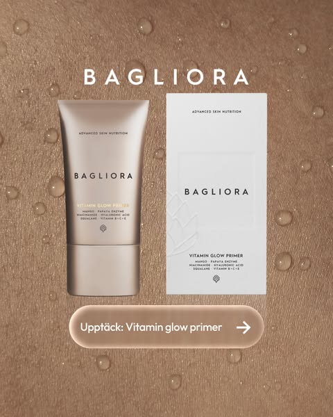 Perfekt Bas Börjar Med Glow