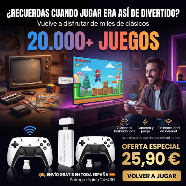 M15 Plus 4K por solo 25,90 €