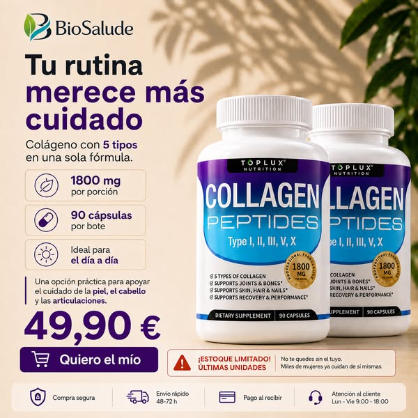 Recupera tu brillo