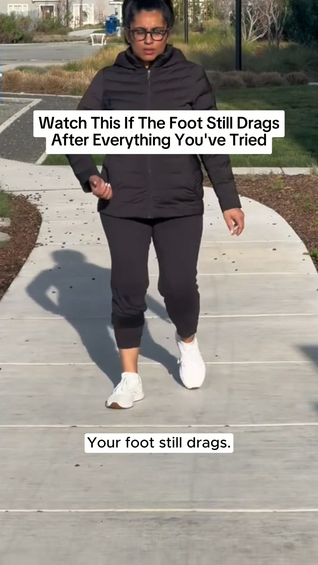 The Dorsiflexor Muscle Explained And Why It Matters For Walking