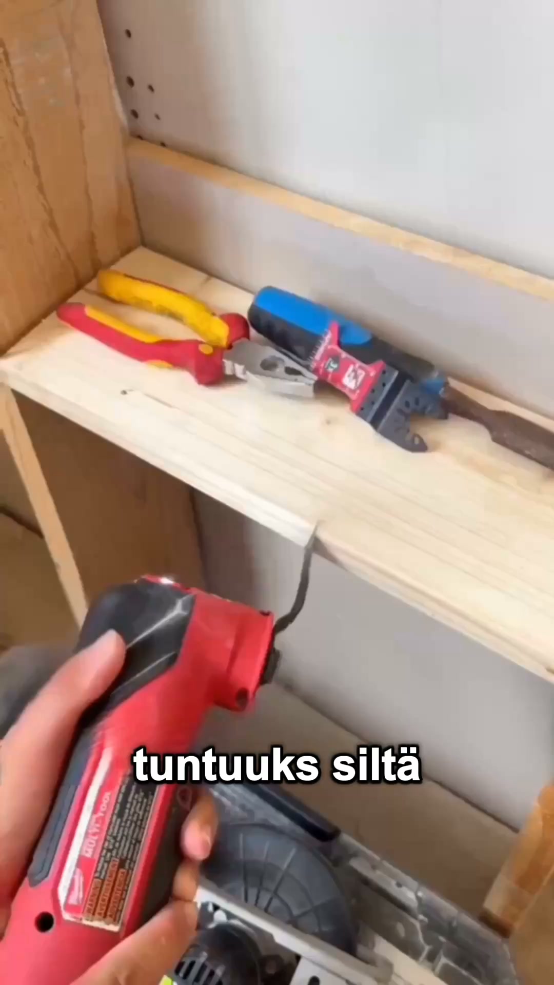 Ota selvää, miksi tuhannet valitsevat tämän tyyppisen terän