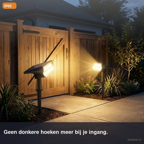 50% korting – alleen vandaag