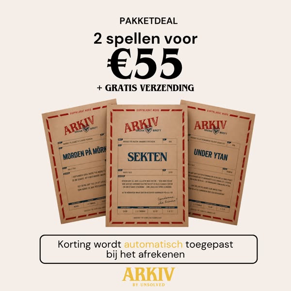 2 spellen voor €55