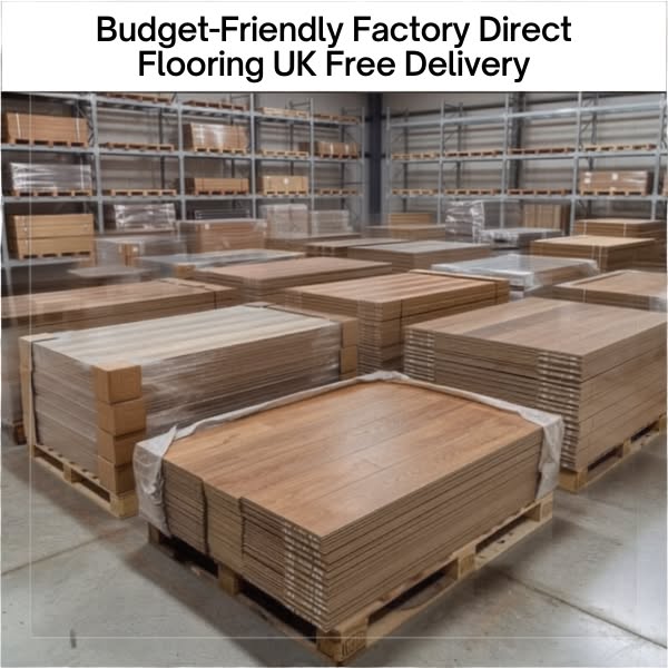 Factory Direct Flooring UK Free Delivery