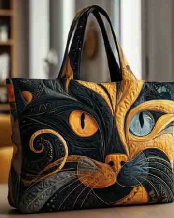 The Bag Everyone Asks About