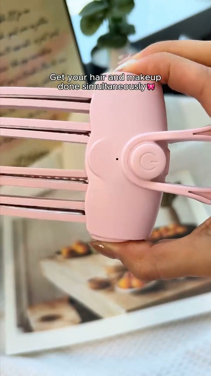 Flat Roots? Add Instant-Looking Volume