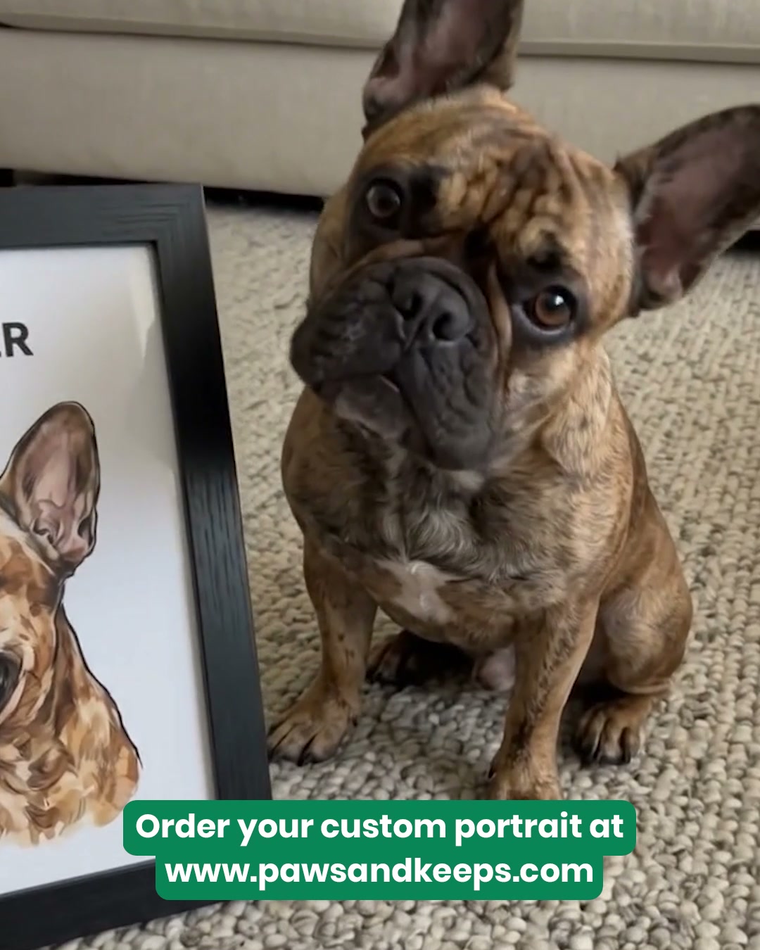 Perfect Gift for Pet Parents