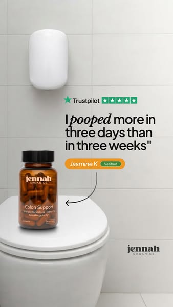 Flush Out What Doesn't Belong