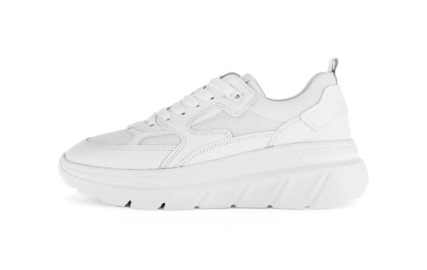 Gabor Sneakers Wit | Maat 37,5