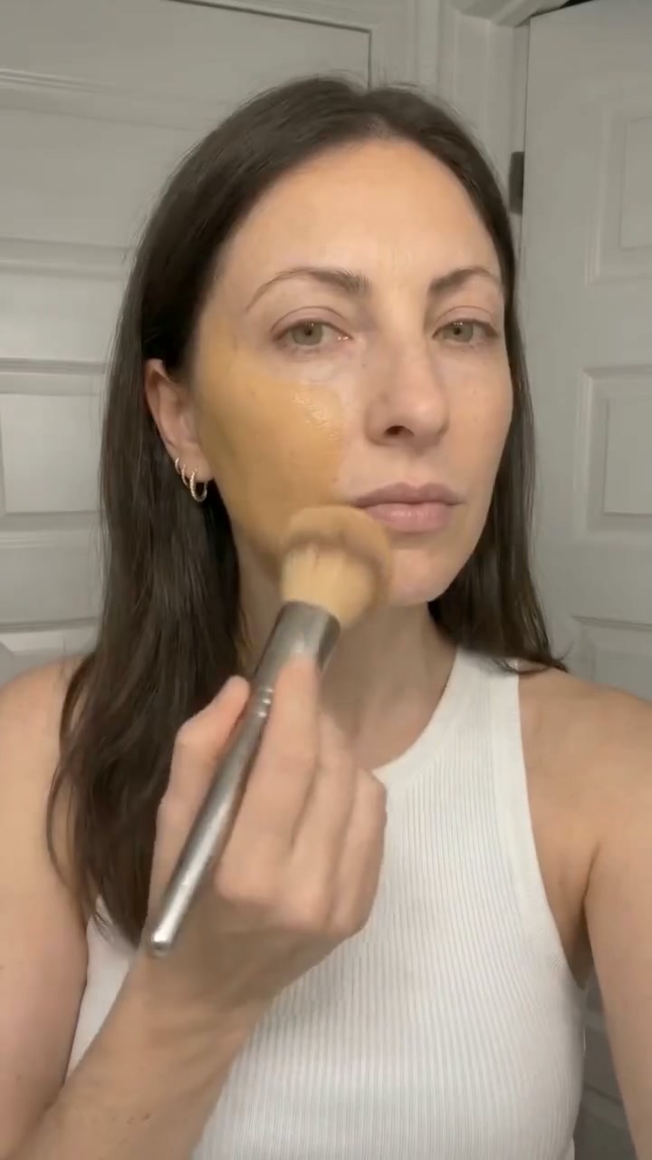 Votre peau, mais plus lumineuse. Enfin.