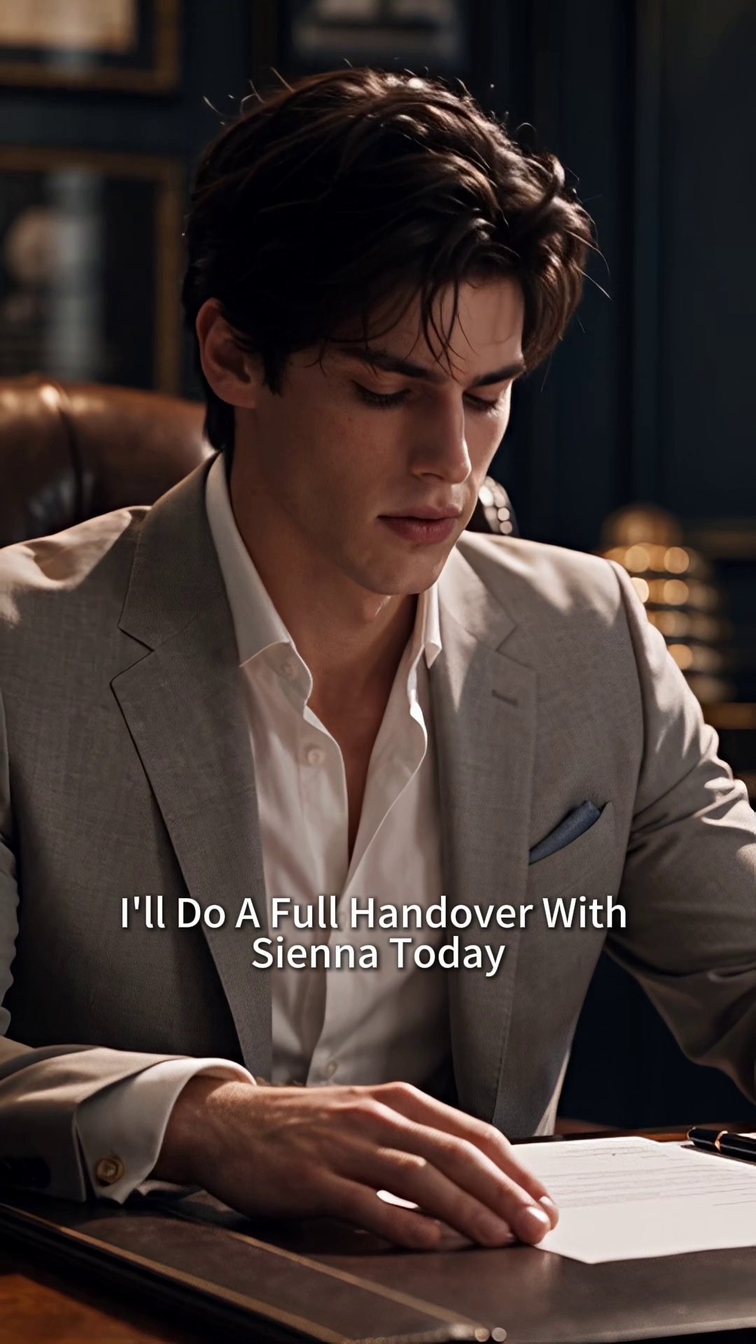 He Gave Her My Kitchen. I Took Everything.