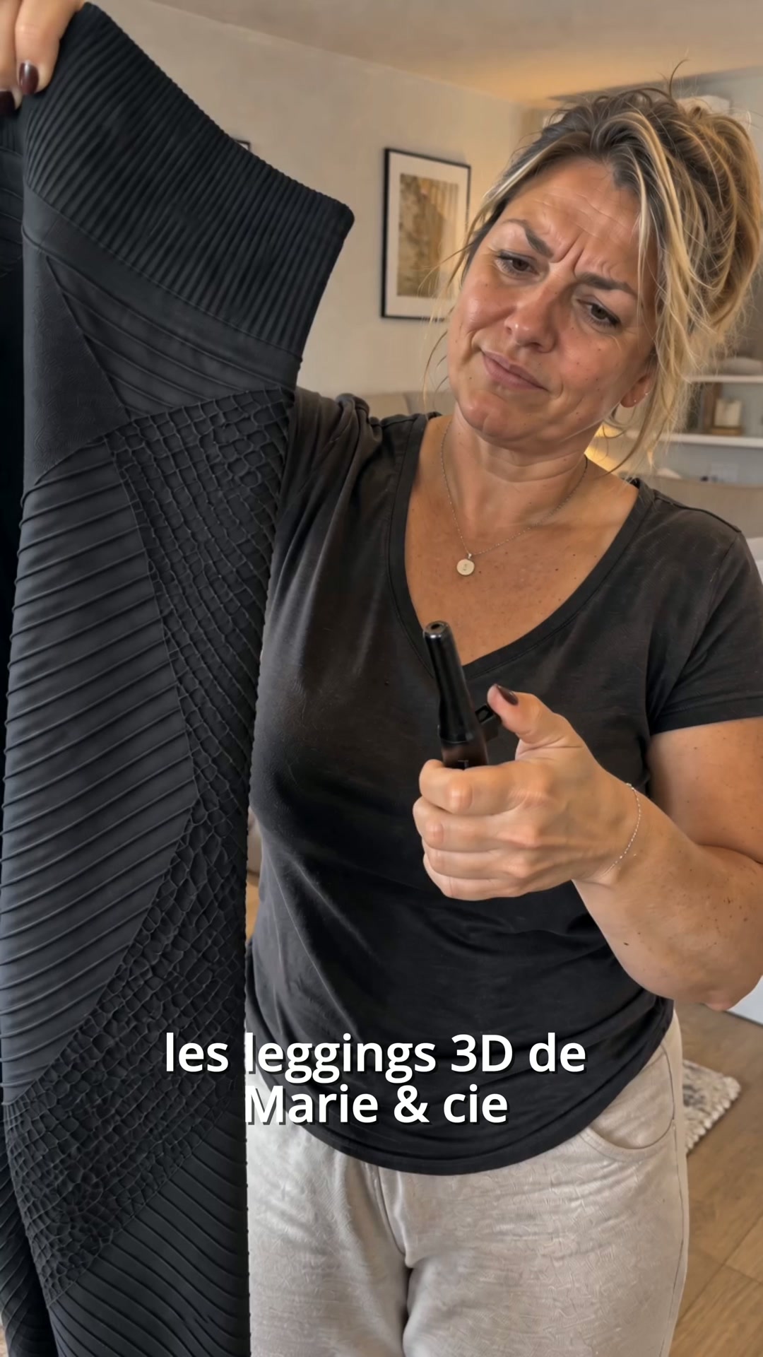 Vérifier les stocks