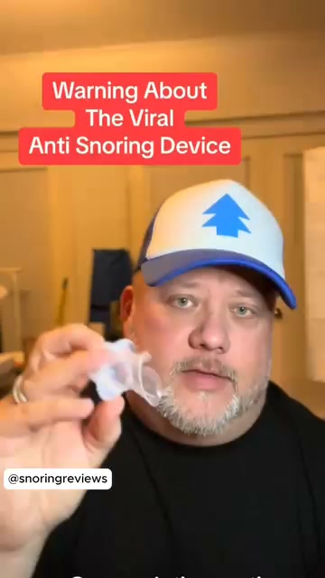 It Worked the First Night