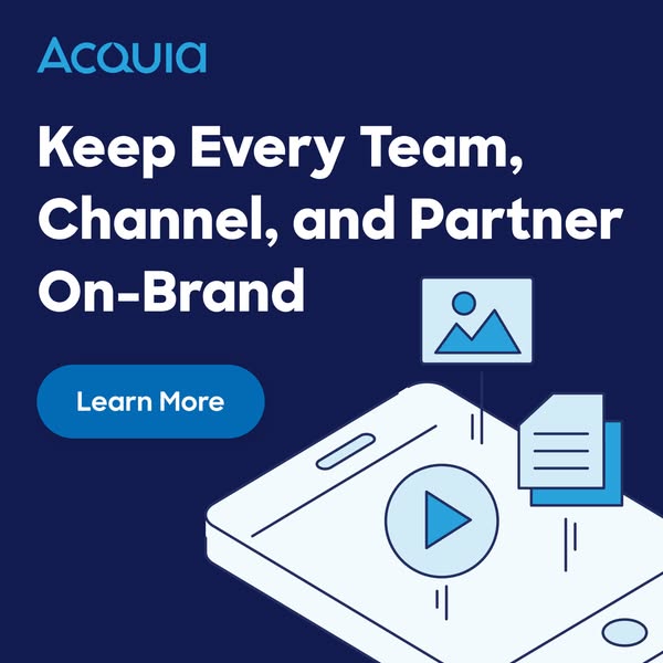 Acquia DAM: Enterprise Digital Asset Management Software