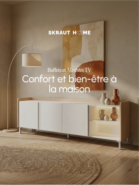Expédition sous 48 à 72 heures