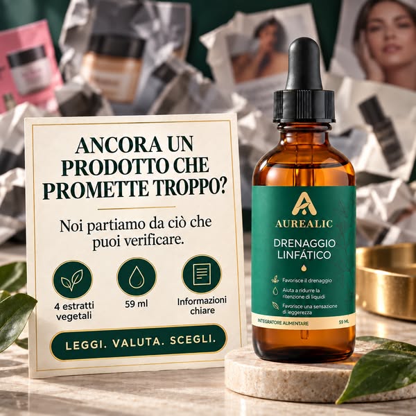 Non era grasso, ma acqua