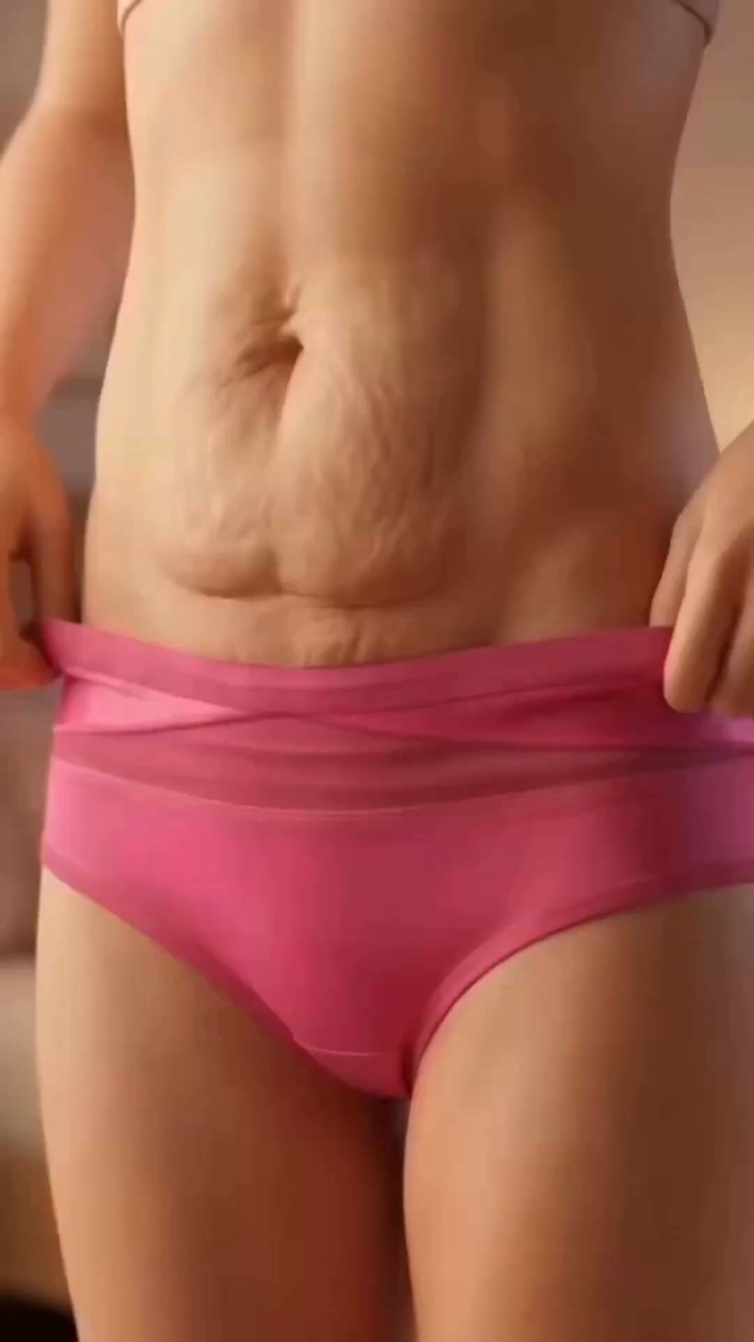 Diastasis explained