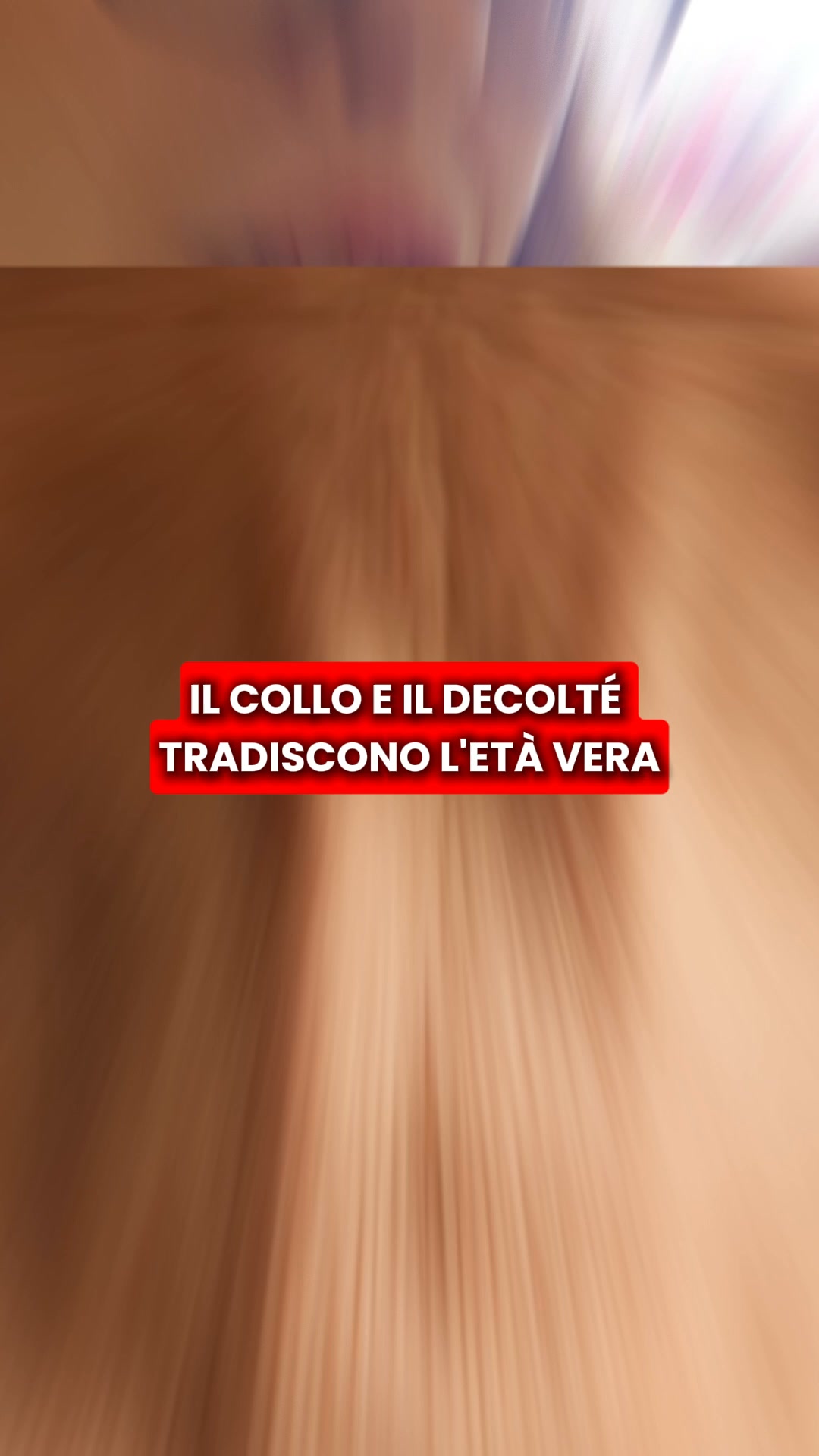 Scopri il kit micro-infusione Renovae