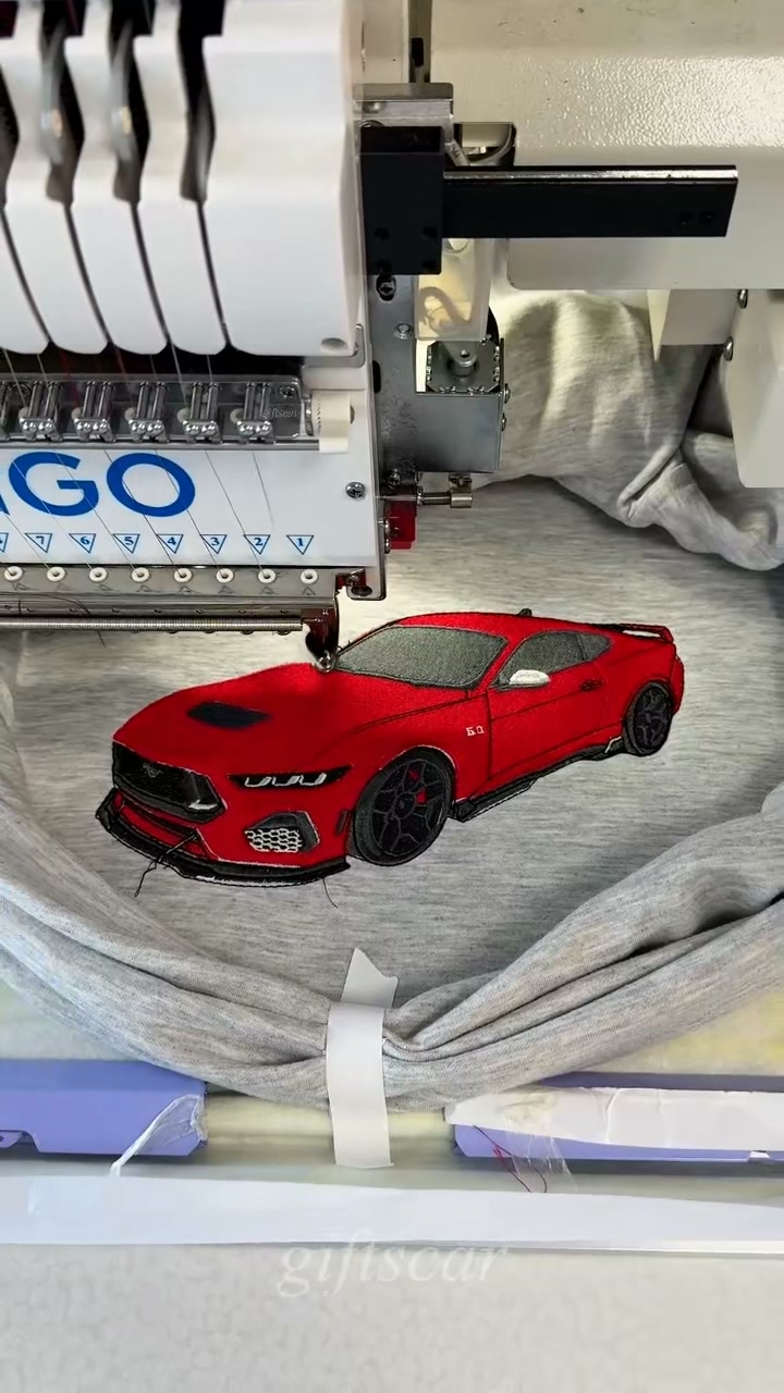 The Perfect Christmas Gift for Car Enthusiasts!