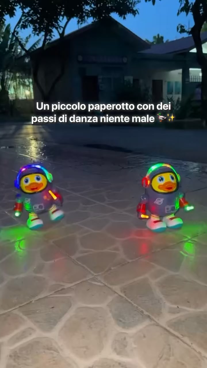 #1 Paperella Ballerina