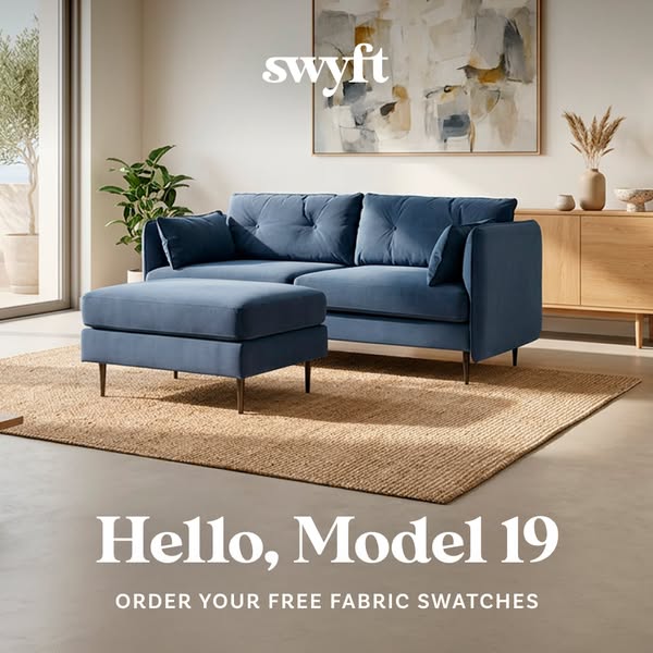 Swyft Model 19