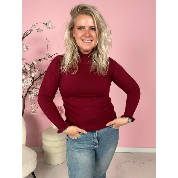 Roessel Top