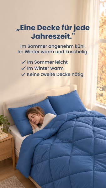 Nur noch kurz: 2 Kissenbezüge GRATIS