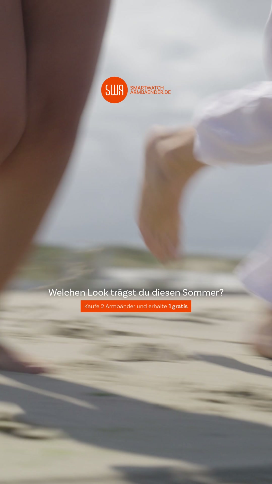 Für jeden Sommerstyle