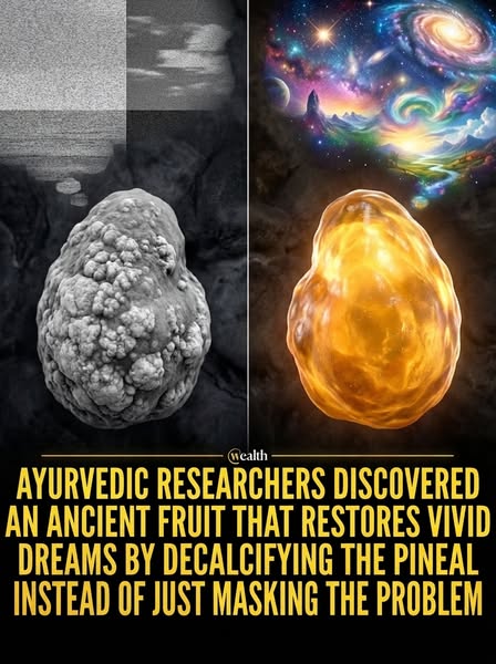 Decalcify With Ayurvedic Herbs Today
