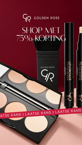 Shop met korting!
