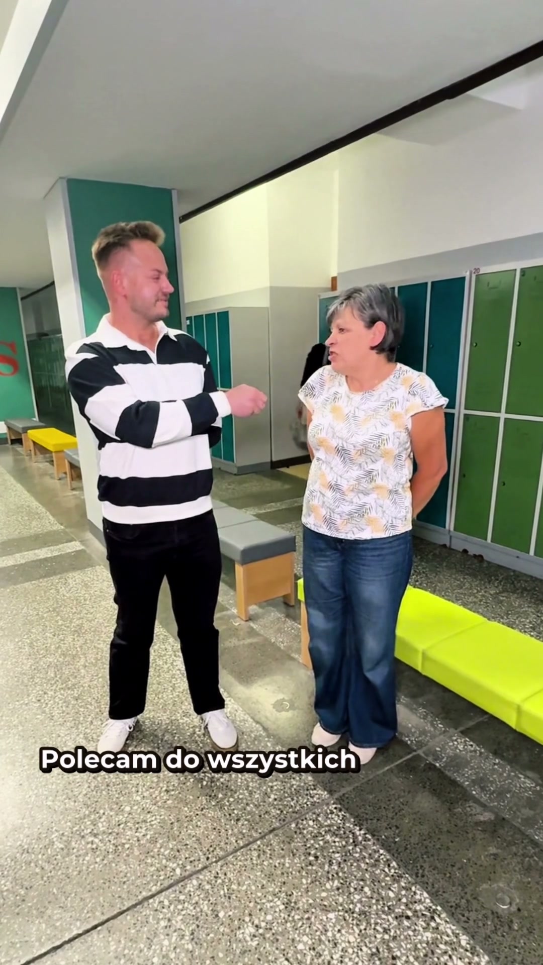 5/5 Jedna na próbę, dziś ponad 20
