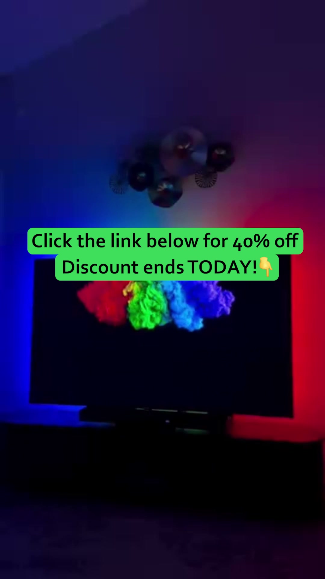 Transform Your TV