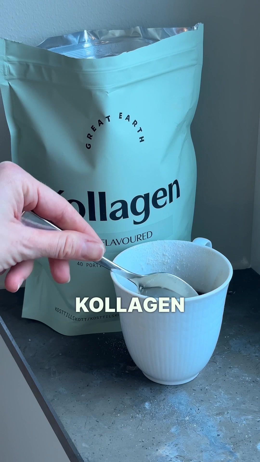 Din nya favoritduo för hud och hår