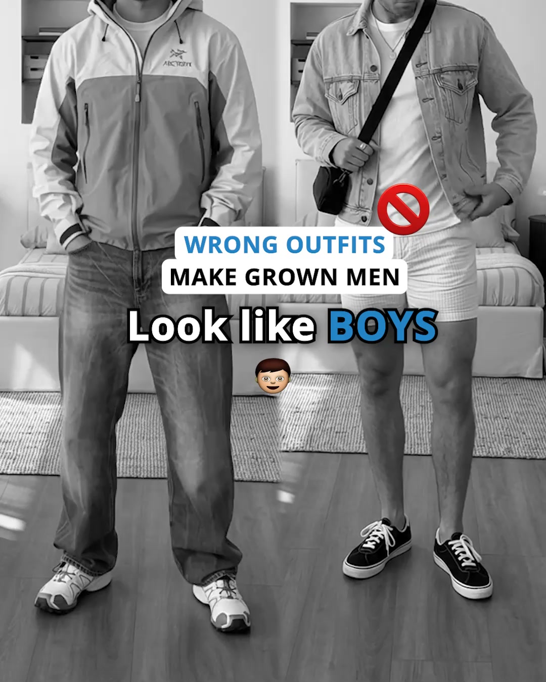Fast style fix here