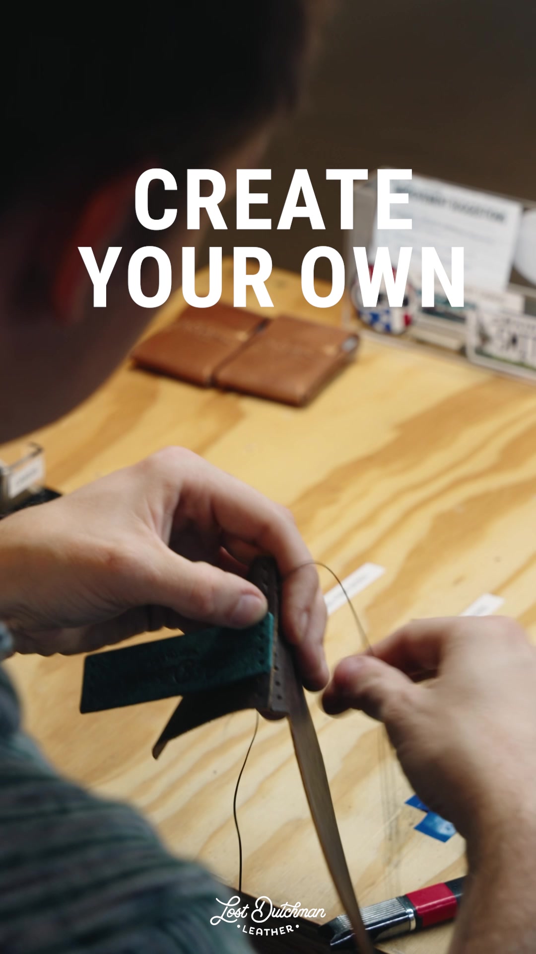 Design Your Perfect Everyday Carry