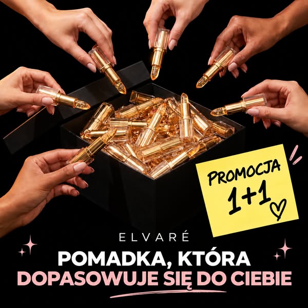 Koniec z nietrafionymi odcieniami
