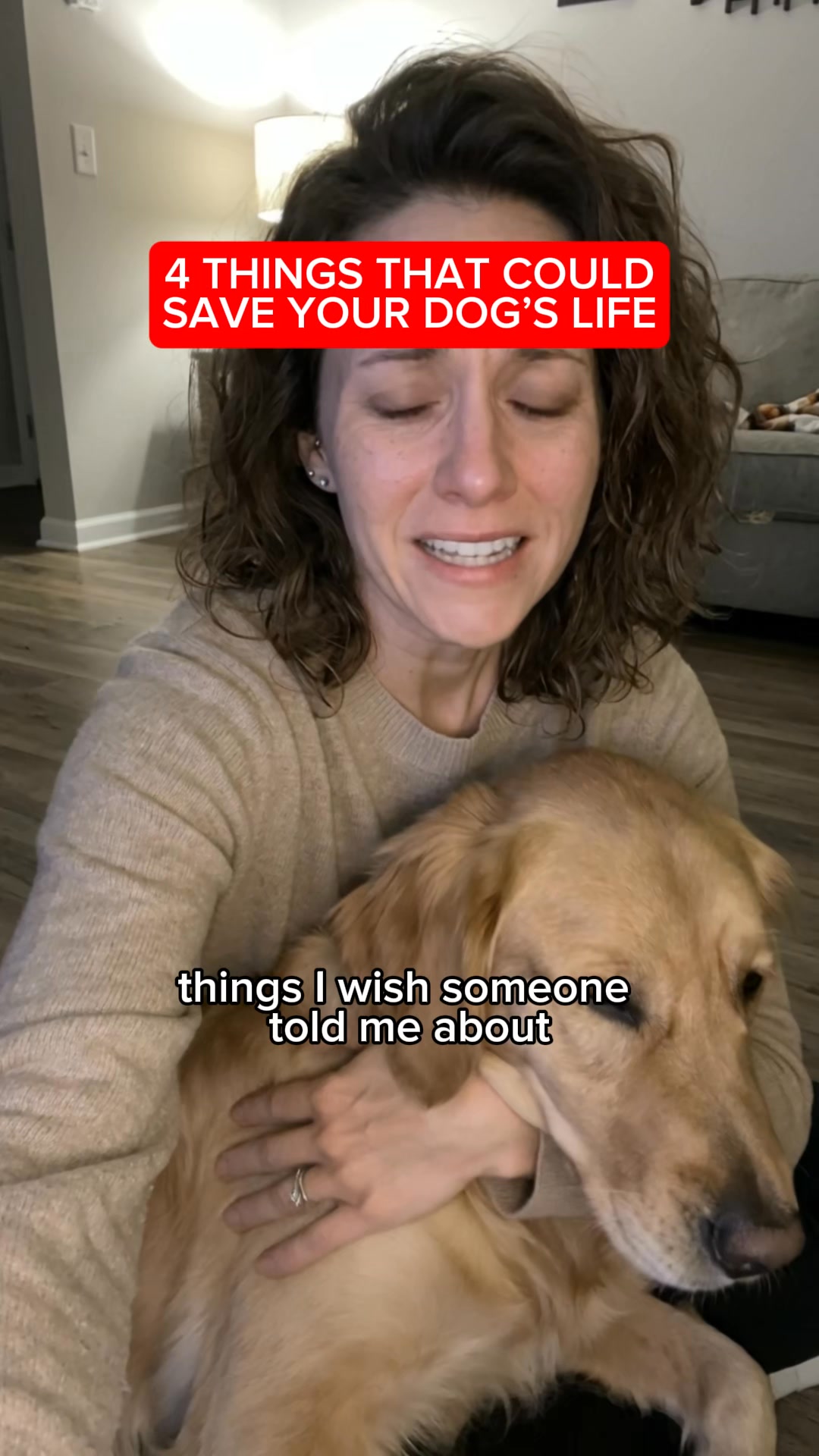 Help your dog move freely again