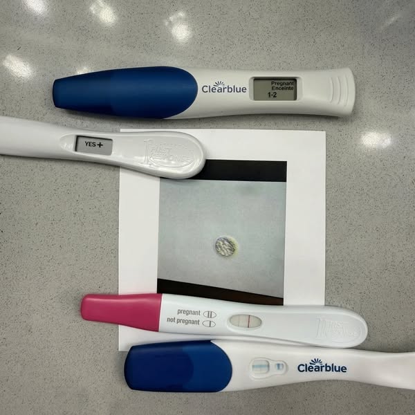 How I Increased My Sperm Count