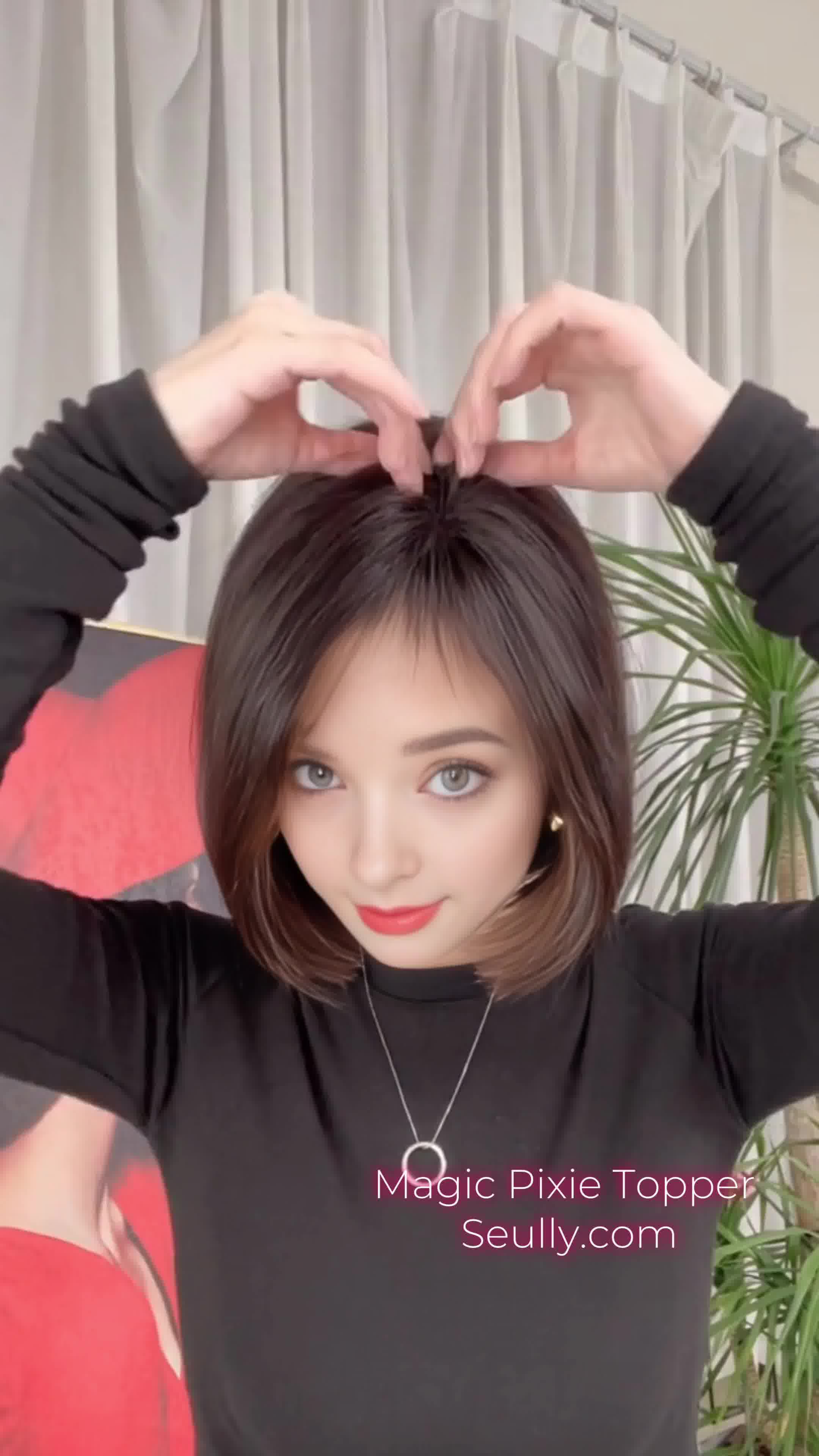 Anúncio de Seully Hair