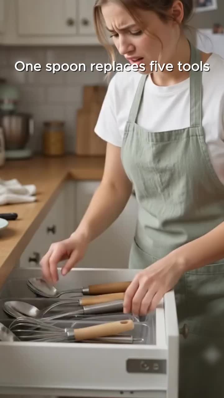 This Tiny Kitchen Tool Replaces So Many Others!