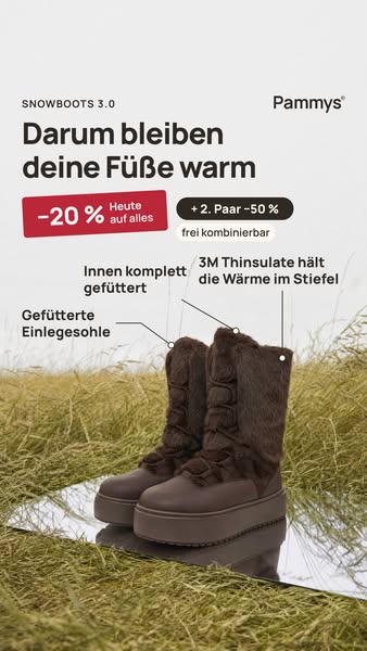 1.500.000+ Pammys Kunden
