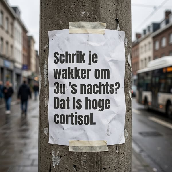 De kracht van de natuur in elke capsule!